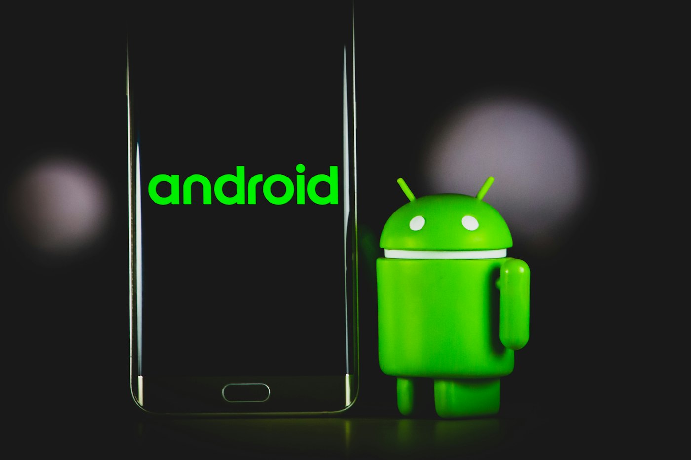 Android Applications — What it is
